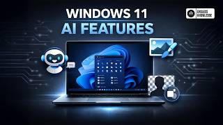 Best Windows 11 AI Features