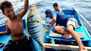 Download Lagu ini duluar nalar SAMBARAN TERAKHIR GAK MAMPU DIANGKAT saking jitunya Umpan Ikan ini 😱 Always Strike MP3