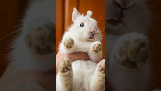 Why My Baby Is Crying Find Out The Unexpected Reason #rabbit #crying #bunny