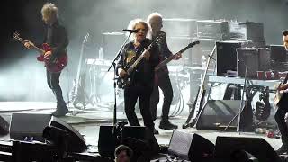 The Cure Play For Today Live Boston 18/6/2023 Lost World Tour