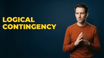 What Makes A Statement A Logical Contingency?
