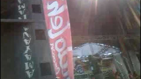 New pallapa live karangtengah(1)