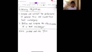 EGME 407 SPRING 2022 Week 12 Lecture 2