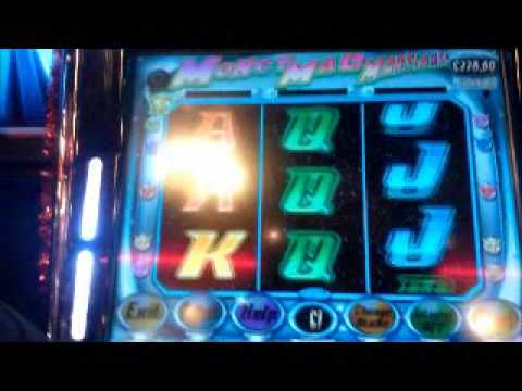 Money Mad £70 streak