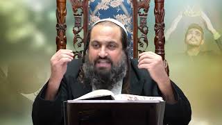 איך תצליח לעמוד בניסיון הזה? #ביטול #אמונה | הרב ינון חי מיכאל אלוף