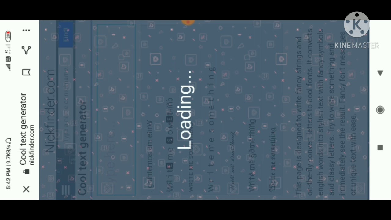 HOW TO MAKE COOL NICKNAMES LIKE SK SABIR BOSS AND BOSS GUILD || AND YOU CAN ALSO MAKE NAMES||