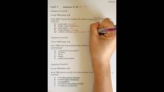 IELTS Cambridge 20 Listening Solution #ielts #ieltslistening