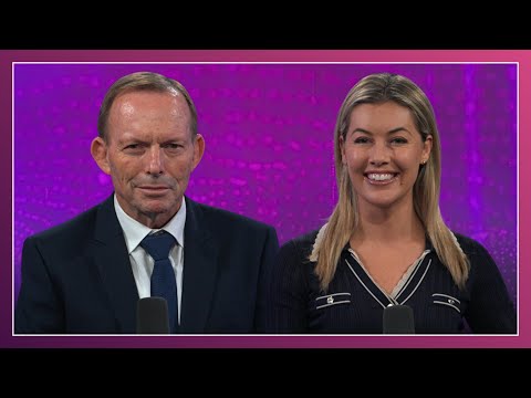 Former PM Tony Abbott declares Iranian war machine needs to be ‘completely destroyed’