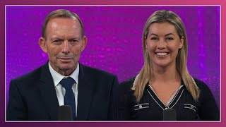 ‘Pick up the phone’: Former Prime Minister calls on Australia to support Trump in war with Iran