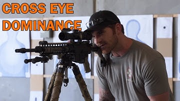 How to Shoot a Pistol and Rifle if You