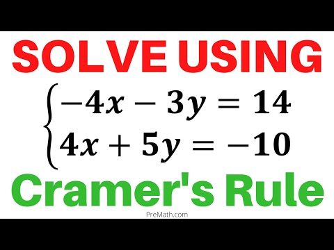 How to Solve