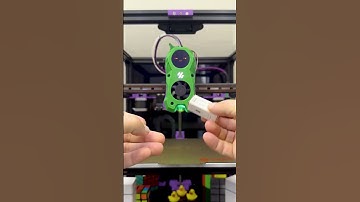 E3D Revo HF Nozzle on Voron Trident #sorts