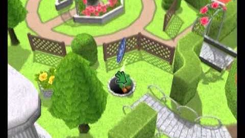 Mario Super Sluggers Walkthrough Part 21 Gathering Team Members.