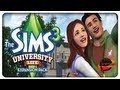 Die Sims 3 Wildes Studentenleben - Producer Walkthrough - German - Deutsch (HD)