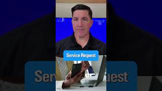 Incident vs Service Request: What's the Difference | ITIL in 60 Seconds #automobile