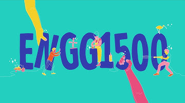 ENGG1500 Demo Day 2019