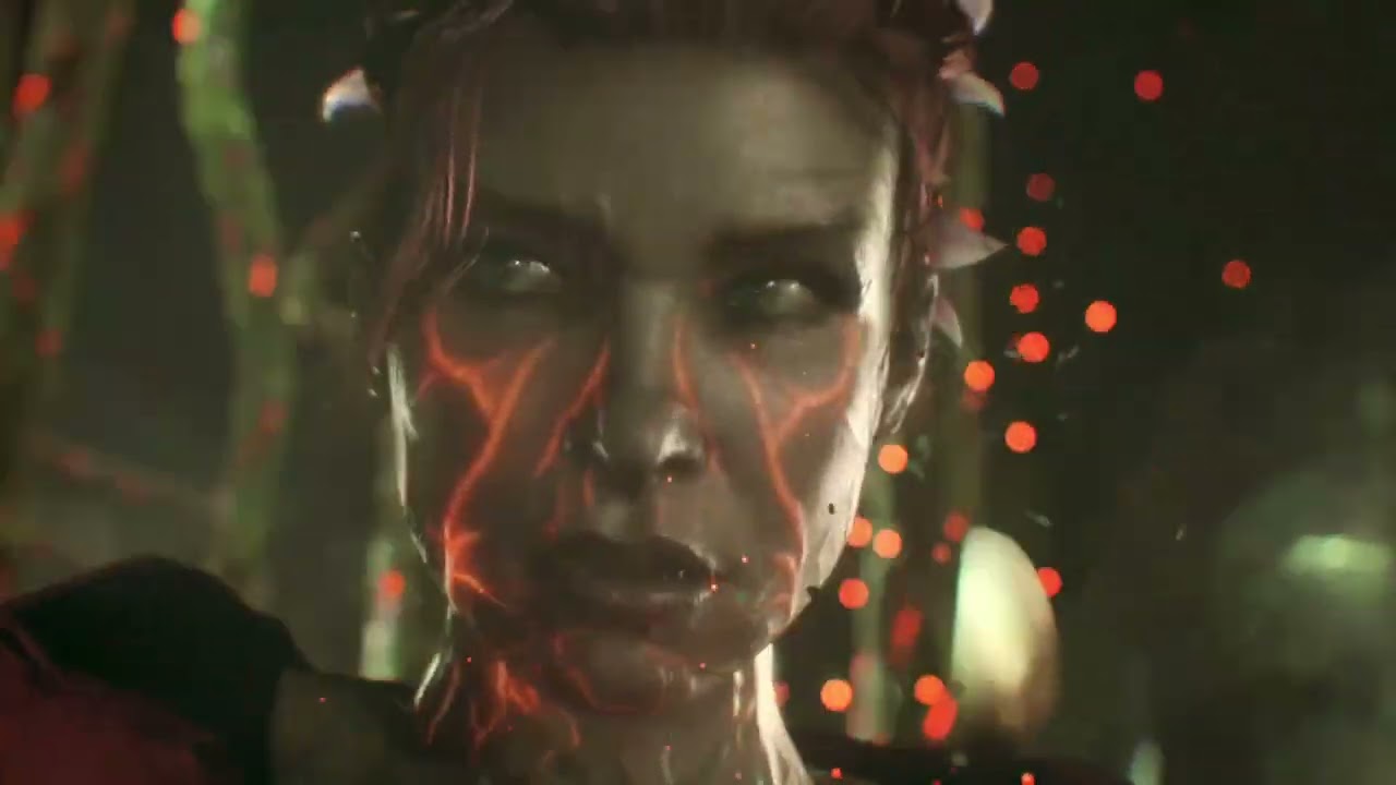 Batman Arkham Knight 16 Cloudburst