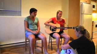 Amy Willis and Lindsey Kelley- How Marvelous