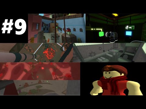 Fe2 Map Test 3 Dark Sci Facility Buffs Insane Crazy Solo Youtube - videos matching breaking facility insane w i p roblox fe2