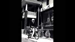 Marvin Gaye - Trouble Man