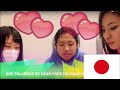 Preguntas Románticas a Japonesas