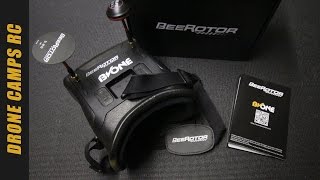 Beerotor Bvone 5.8Ghz Diversity Goggles - BEST $100 GOGGLES