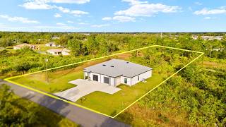 1042 Navigator Rd, Punta Gorda, FL (ℍ𝕆𝕄𝔼 𝕋𝕆𝕌ℝ)