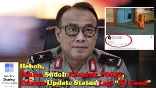 Kocak Banget, Reaksi Warganet Saat Tahu Akun Opposite6890 Masih Update Status