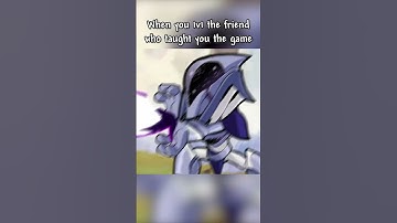 Orion VS Artemis Brawlhalla Animation