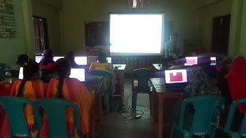 Basic IT/ICT Training Under Learning & Earning Development Project (NEOSYS ENGINEERING LTD.)