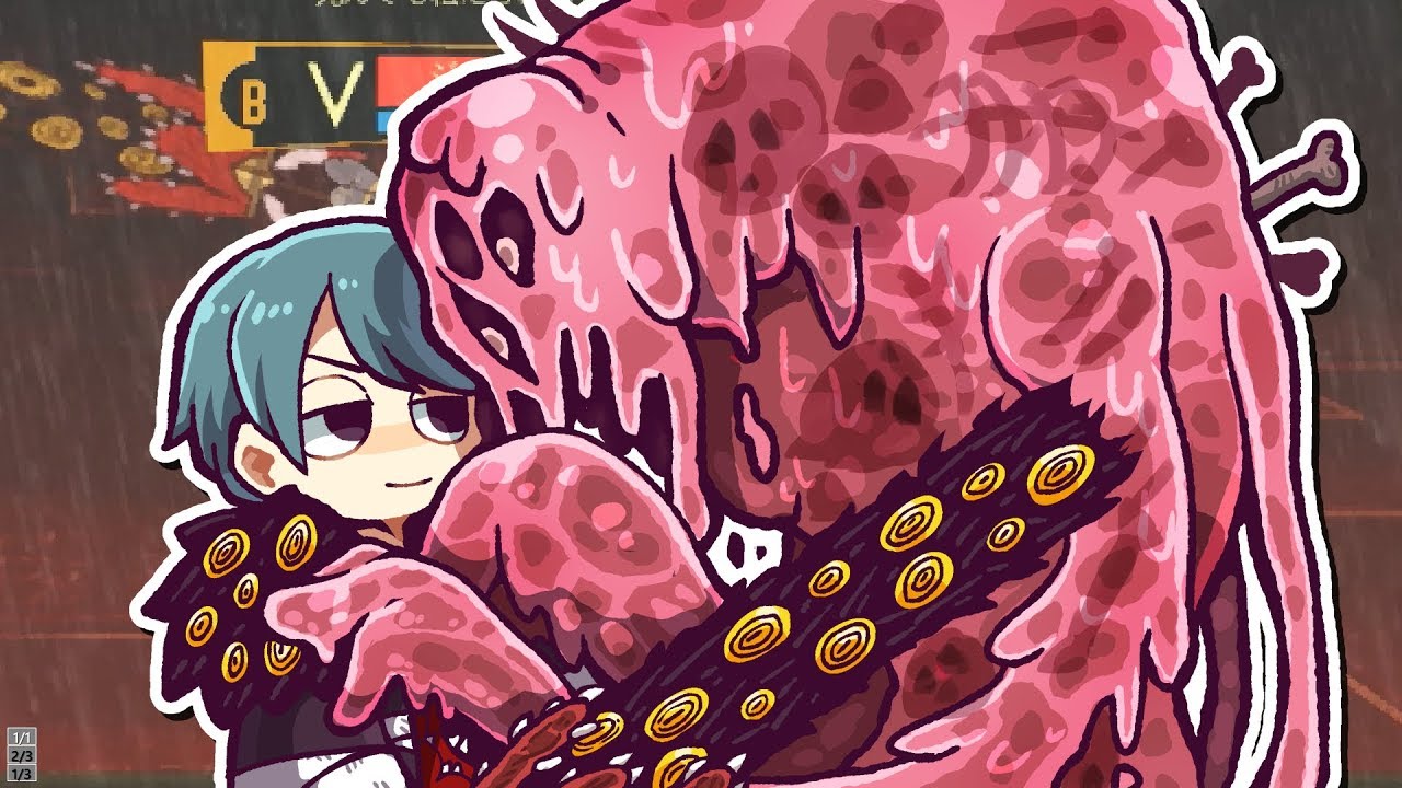 Slow Commentary] Sakkuri Robotomi R Part 18 [Lobotomy Corporation