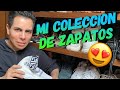 MI COLECCIÓN DE ZAPATOS 🥾 JAVIER DERMA 🦖