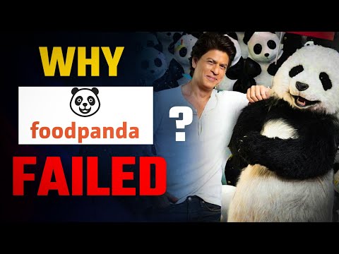 Who Destroyed Foodpanda ? | Business Case Study | Aditya Saini | Hindi