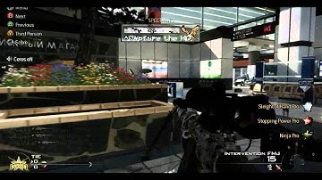 eF vs Ns | 2-1 | Edited by Shiloh