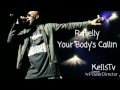 R. Kelly - Your Body’s Callin (Remix) 2017