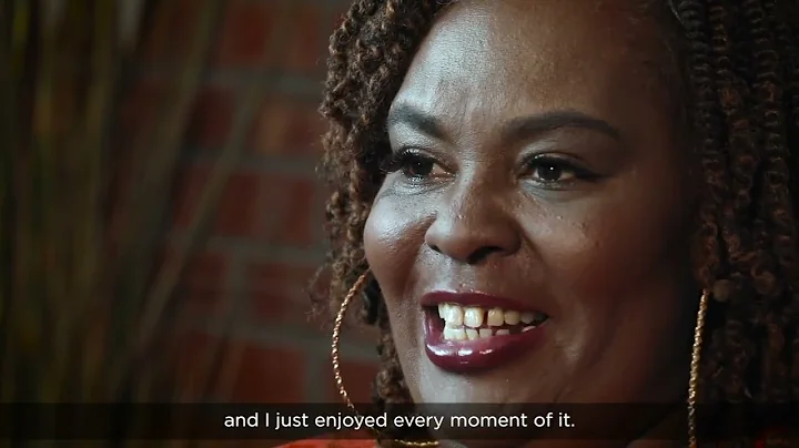 Earlene: Living With Metastatic Breast Cancer
