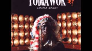 Original Tomawok - Police in helicopta chords