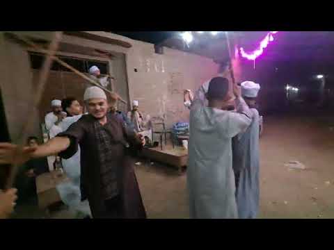 أفراح ال مهران بنجع تركي مركز البلينا مع الريس صدام ابو عيسى