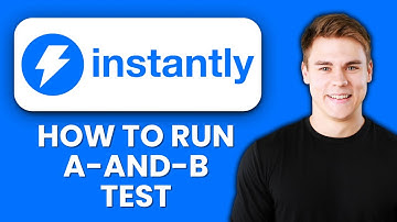 NEW! How to Run A/B Tests in Instantly.ai (2025) 🔬 | Optimize Cold Emails & Improve Reply Rates