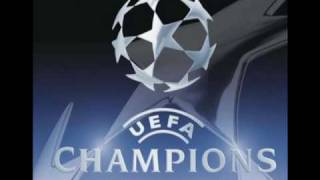 UEFA Champions League Hymn SBS Australia Cover Version