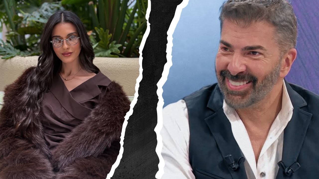 Ценк Торун оставляет свою жену для Махассины: правда, стоящая за новой парой Esaret