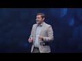 The Geography of Inequality | Kevin Ehrman-Solberg | TEDxMinneapolis