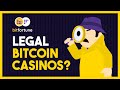 BitFortune - All of the Best Bitcoin Casinos in One Place (2019)