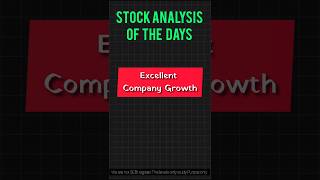 Stock Ysis Of The Day