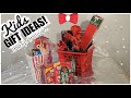 KIDS GIFT IDEAS 2018 | 3 GIFT IDEAS FOR TODDLERS | COLLAB WITH GROWING UP MILANI