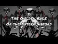 Hazbin Hotel Theories | The Golden Rule of the Exterminators | Episode 11