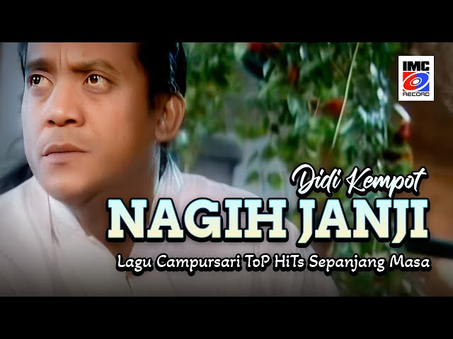 Didi Kempot - Nagih Janji (Lagu Campursari ToP HiTs Sepanjang Masa) IMC Record Java class=