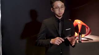 ミシェル・ブラスのピーラー達 – Michel BRAS Côté Japon