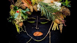 Literacy // Face The Foliage // Environment // Winter & Spring // Art // Remote Learning