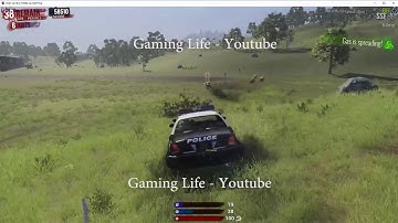 H1z1 kotk Hack aimbot